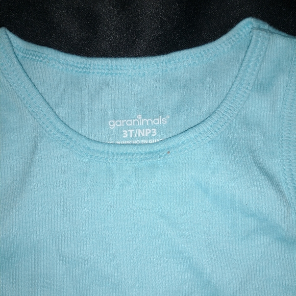 Tank top - Picture 2 of 2